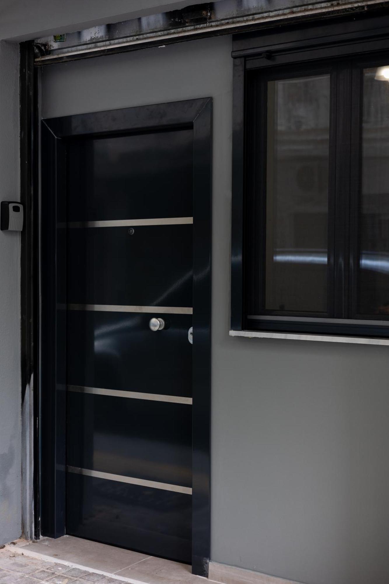 Pangaia Budget Apartment#20 公寓 *