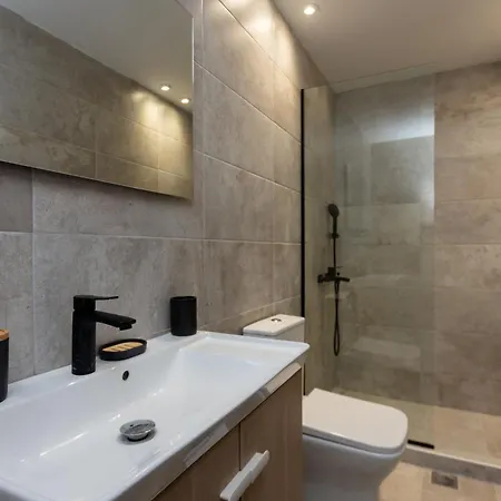 Pangaia Budget Apartment#20 Thessaloniki Exterior photo