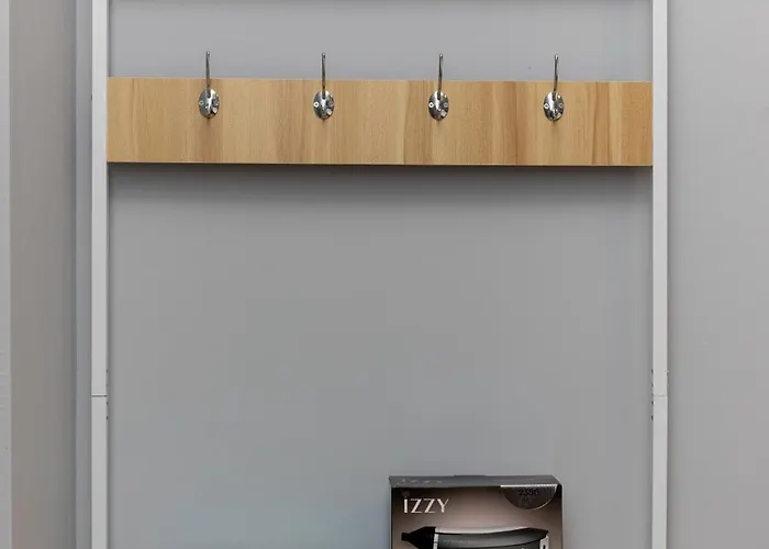 Pangaia Budget Apartment#20