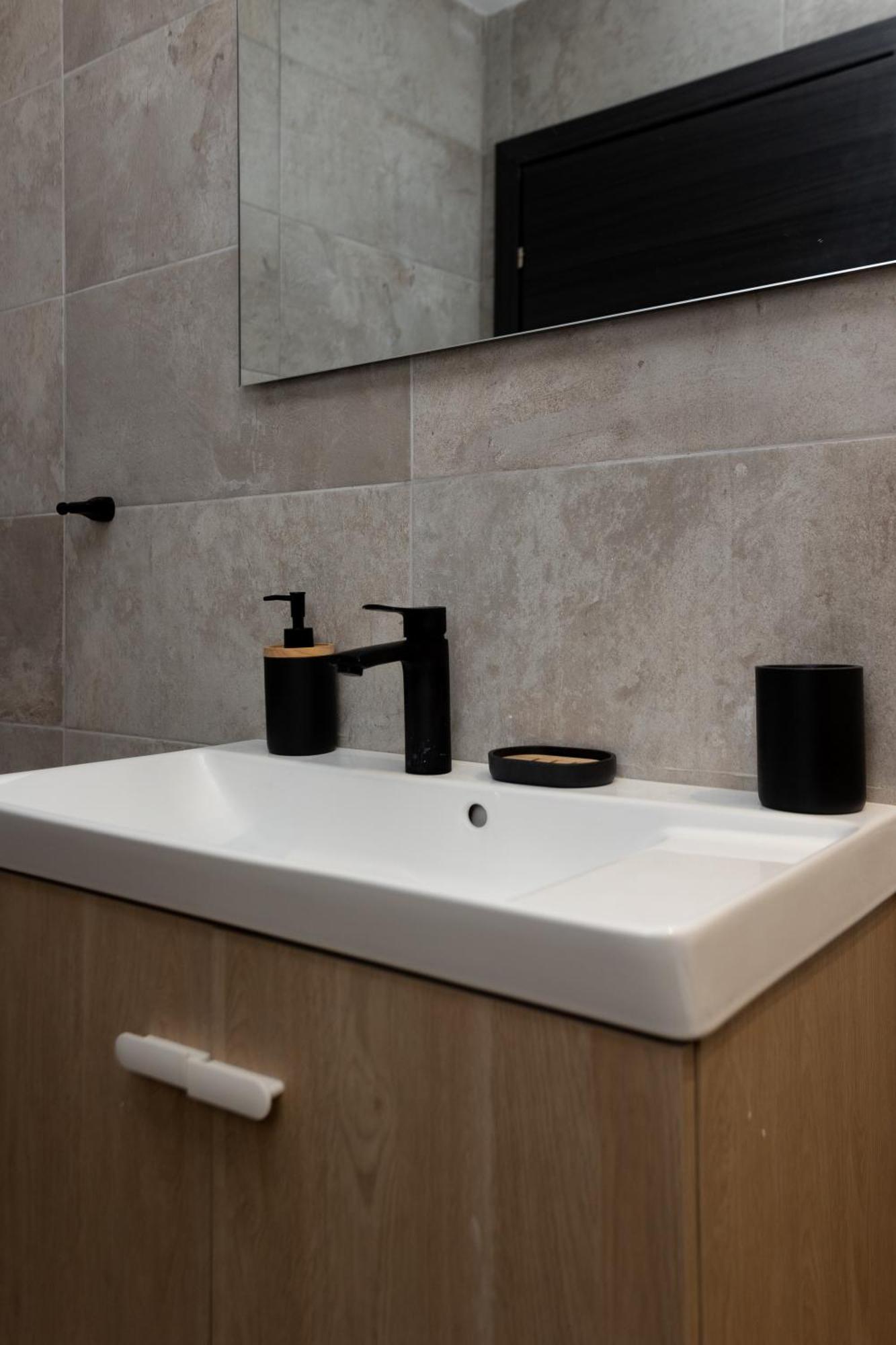 Pangaia Budget Apartment#20 * Thessaloniki